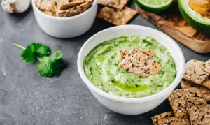 Can I Freeze Spinach Dip?