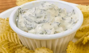 How Long Does Spinach Dip Last in the Fridge?