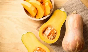 How to Tell If the Butternut Squash Is Bad?