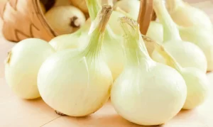 Pick Green Onions