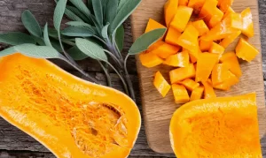 What is the Shelf Life of Butternut Squash?