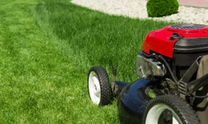 How to Make a Hydrostatic Lawn Mower Faster?