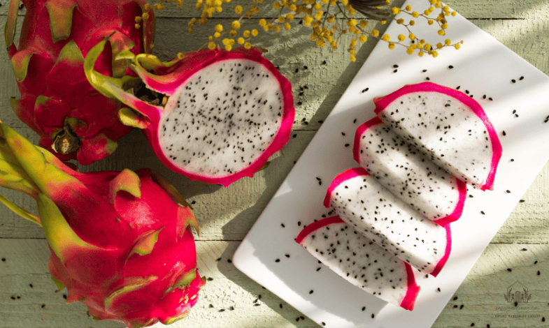 Dragon Fruit